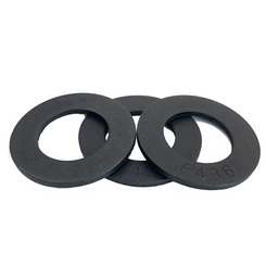 ASTM F436 Structural Washers Specification